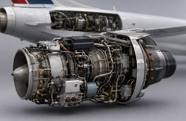 Auxiliary Power Units (APU)