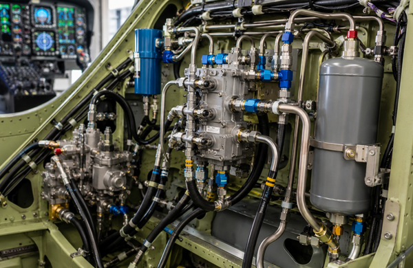 Hydraulics