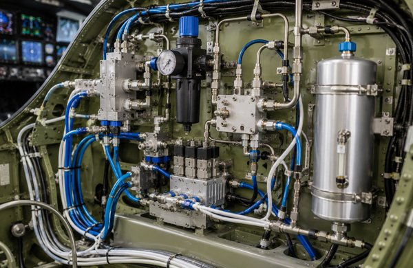 Pneumatics